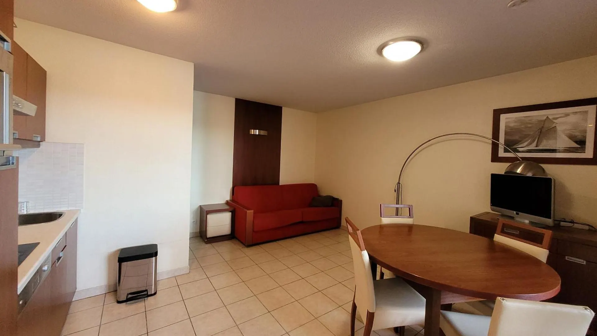 Bienvenue Au 122 Apartment Mandelieu-la-Napoule