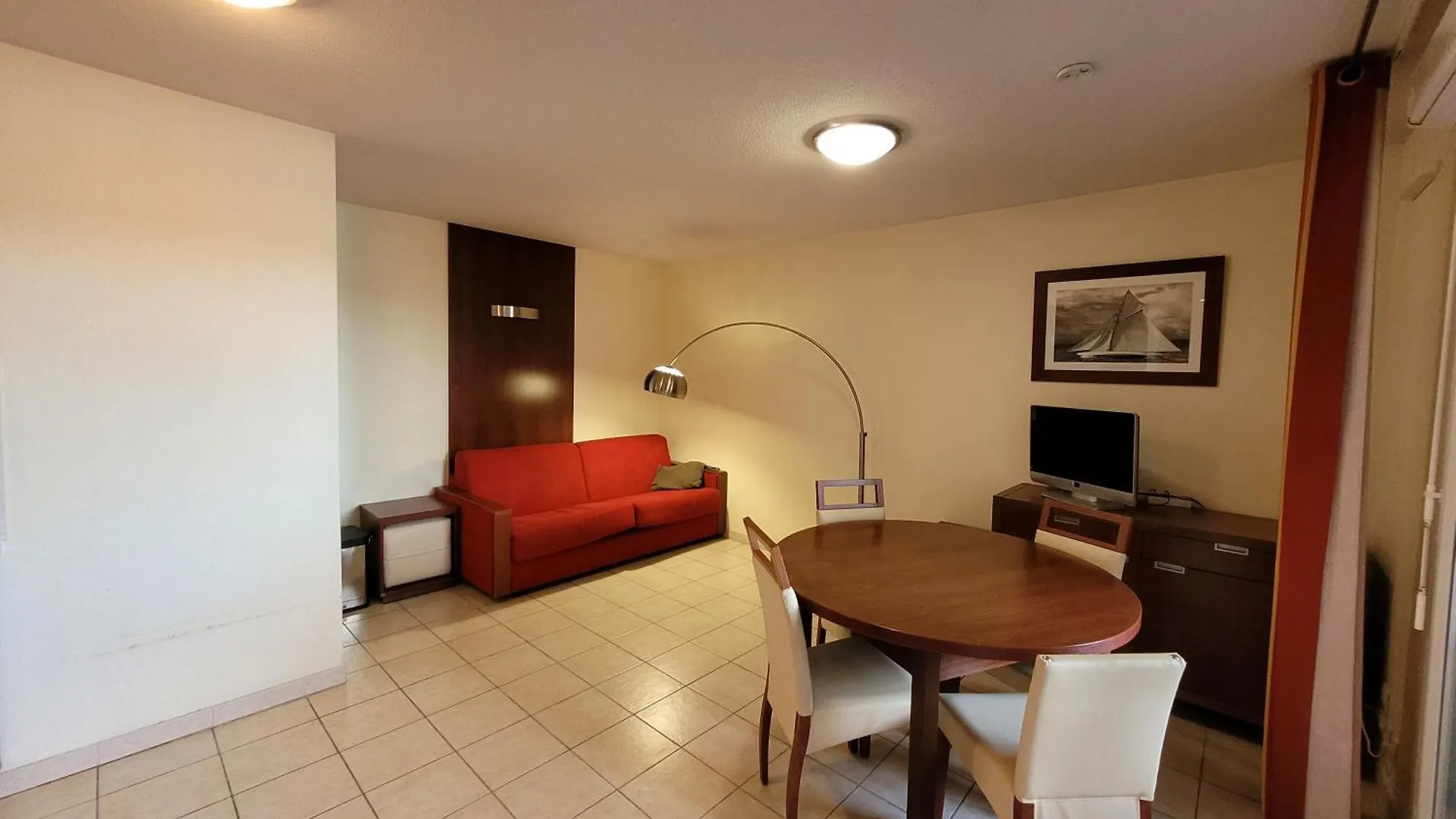 Bienvenue Au 122 Apartment Mandelieu-la-Napoule 0*,  France