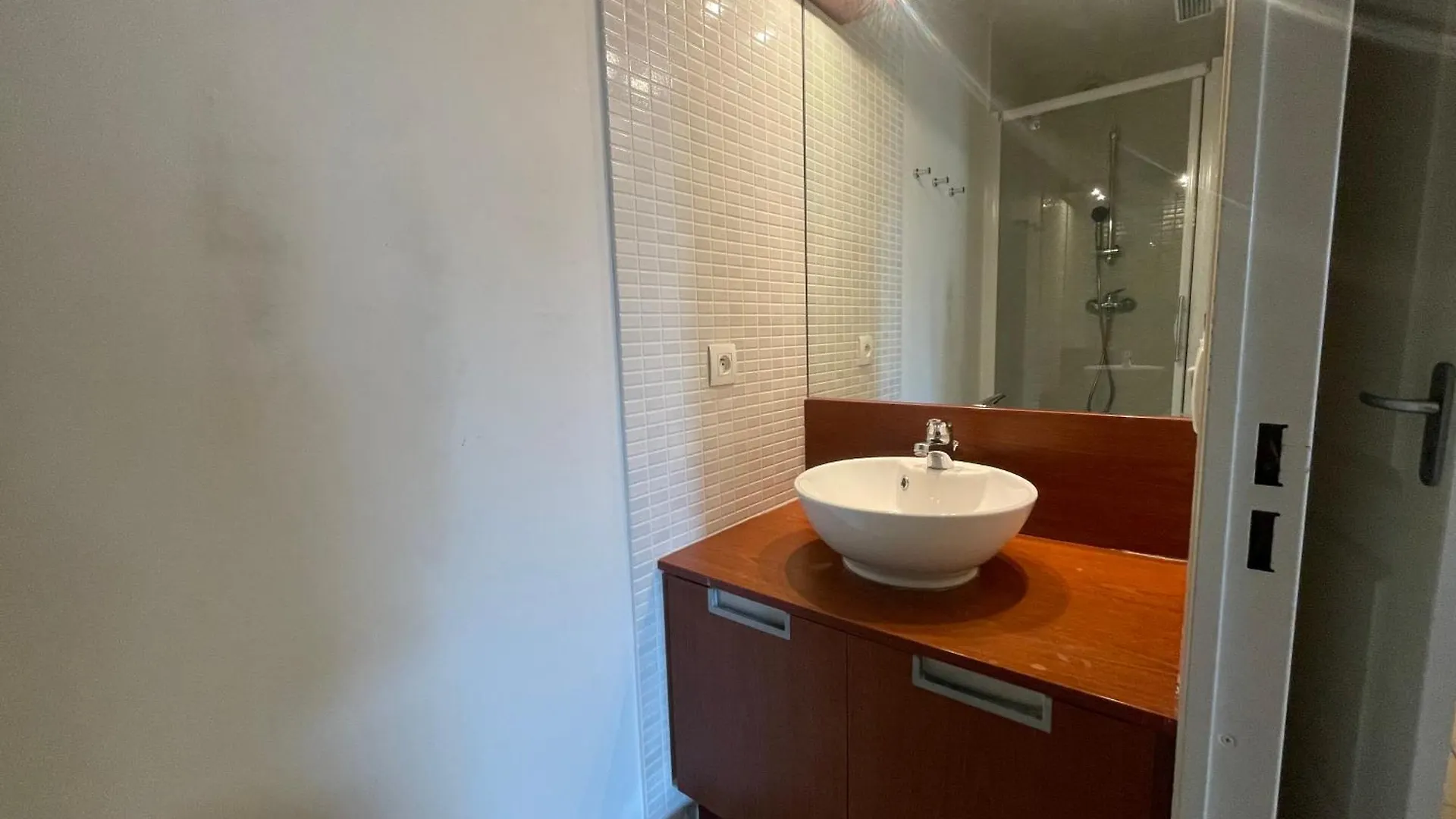 Bienvenue Au 122 Apartment Mandelieu-la-Napoule